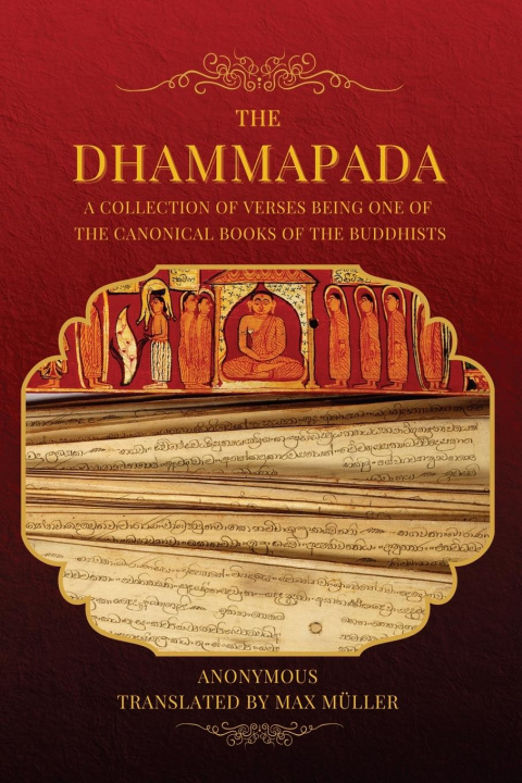 Boek The Dhammapada Anonymous