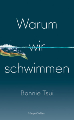 Könyv Warum wir schwimmen Susanne Dahmann