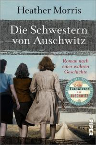 Book Die Schwestern von Auschwitz Elsbeth Ranke