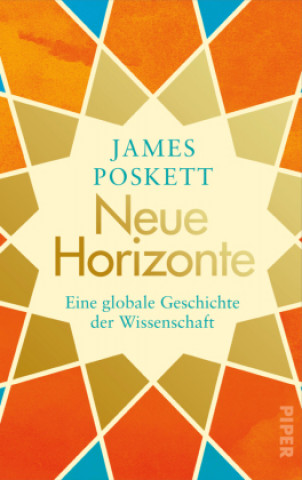 Kniha Neue Horizonte Monika Niehaus