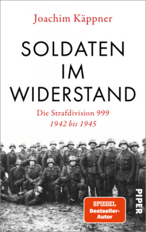 Könyv Soldaten im Widerstand 