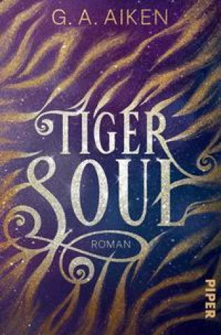Knjiga Tiger Soul Michaela Link