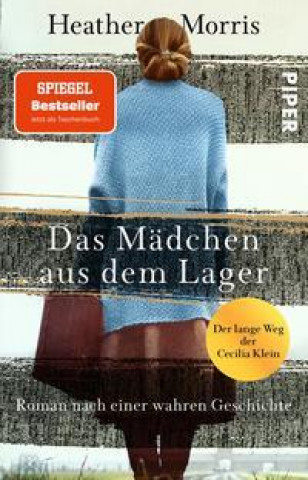 Libro Das Mädchen aus dem Lager - Der lange Weg der Cecilia Klein Elsbeth Ranke