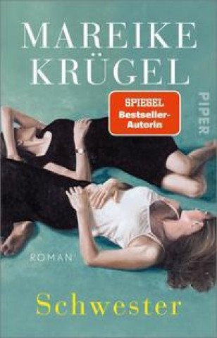 Knjiga Schwester Mareike Krügel