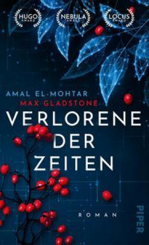Book Verlorene der Zeiten Max Gladstone