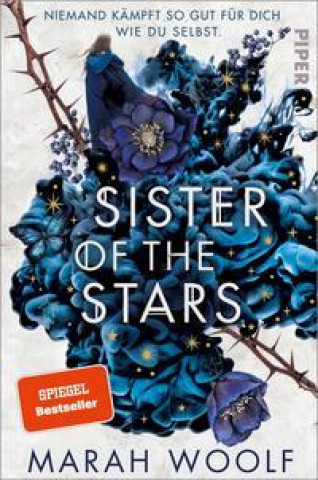 Книга Sister of the Stars 