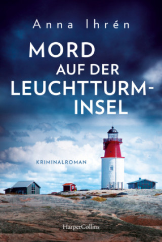 Kniha Mord auf der Leuchtturminsel Ulla Ackermann
