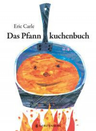 Knjiga Das Pfannkuchenbuch Heide Heidemann