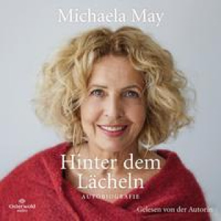 Audio Hinter dem Lächeln Michaela May