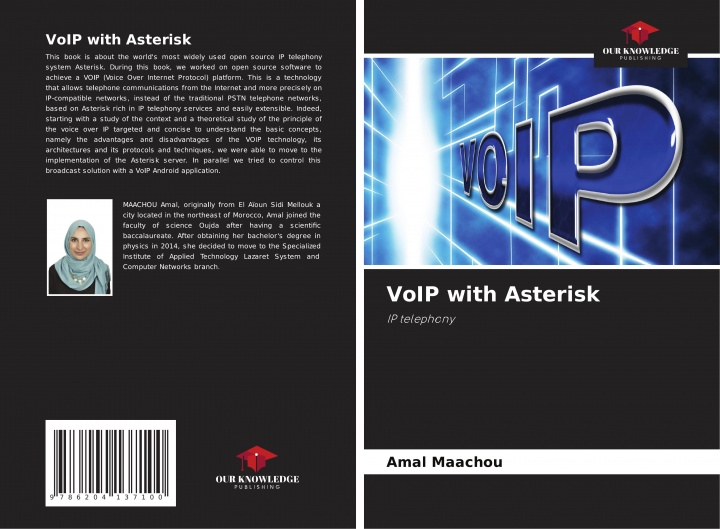 Carte VoIP with Asterisk 