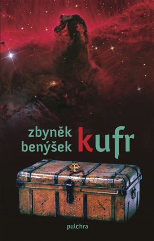 Könyv Kufr Zbyněk Benýšek