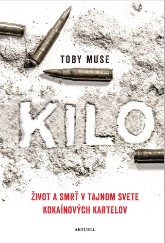 Kniha Kilo Toby Muse