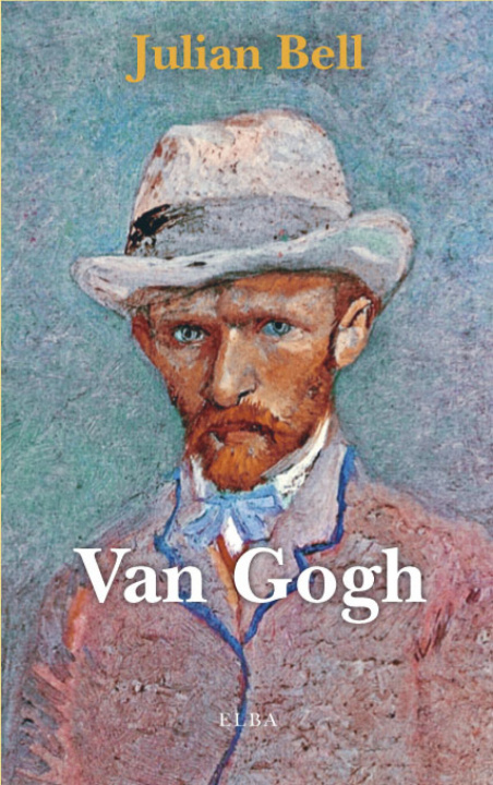 Carte Van Gogh JULIAN BELL