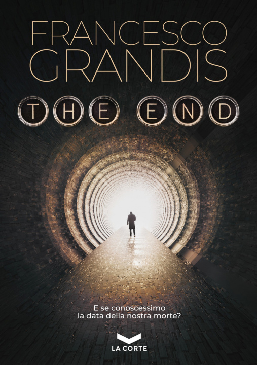 Książka end Francesco Grandis