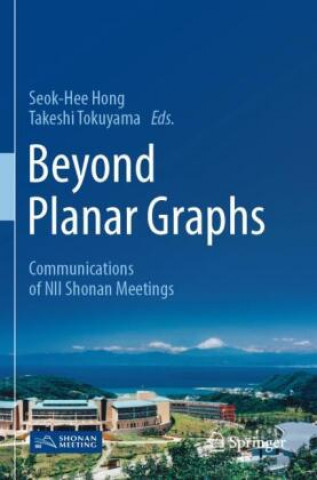 Boek Beyond Planar Graphs Seok-Hee Hong