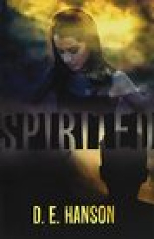 Book Spirited David Hanson