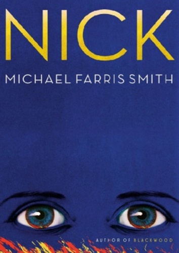 Książka Nick Michael Farris Smith