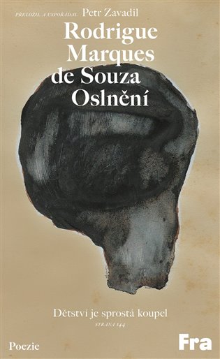 Книга Oslnění Rodrigue Marques  de Souza