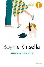 Könyv Amo la mia vita Sophie Kinsella