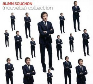 Audio Best of Alain Souchon