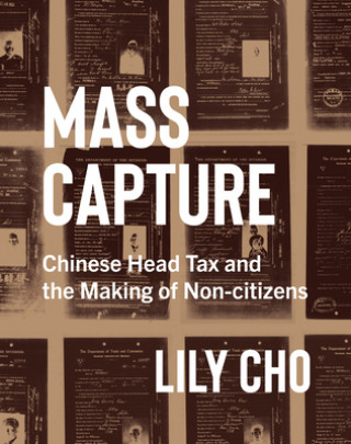 Book Mass Capture Lily Cho