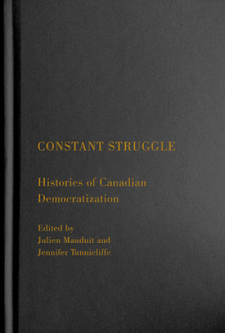 Knjiga Constant Struggle Julien Mauduit
