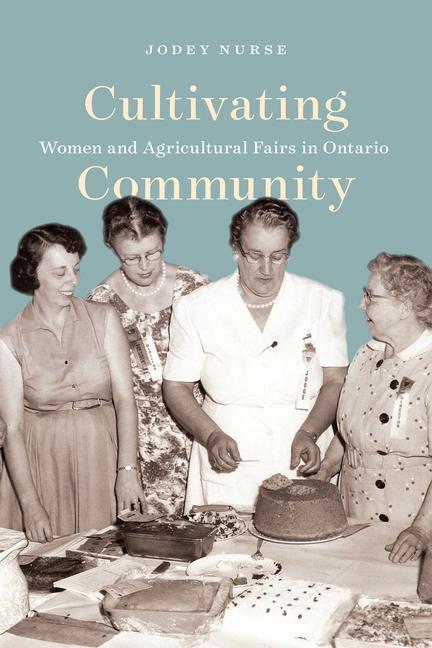 Carte Cultivating Community Jodey Nurse