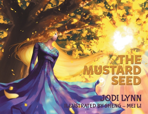 Libro Mustard Seed Jodi Lynn