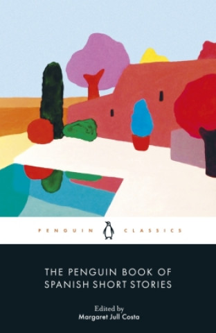 Buch Penguin Book of Spanish Short Stories 