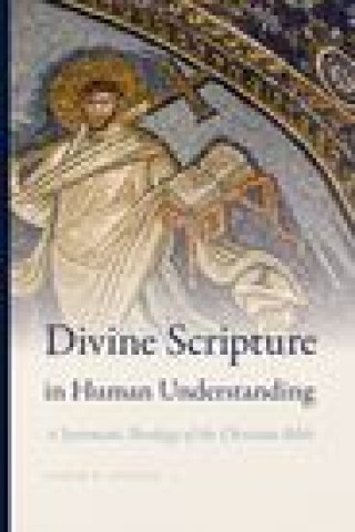 Buch Divine Scripture in Human Understanding Joseph K. Gordon