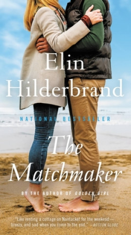 Buch The Matchmaker Elin Hilderbrand