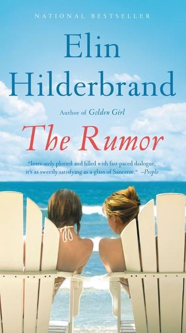 Knjiga The Rumor 