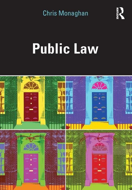 Carte Public Law Monaghan