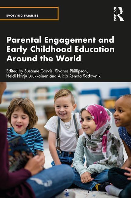 Carte Parental Engagement and Early Childhood Education Around the World 
