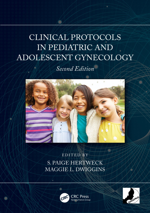 Książka Clinical Protocols in Pediatric and Adolescent Gynecology 