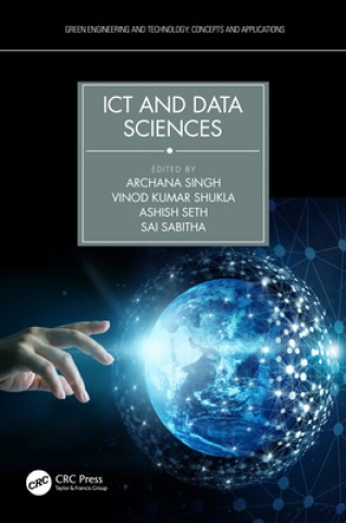 Book ICT and Data Sciences Archana Singh