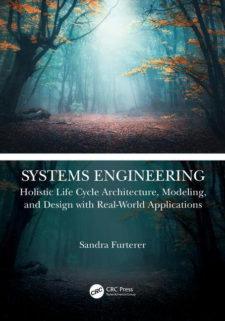 Knjiga Systems Engineering Furterer
