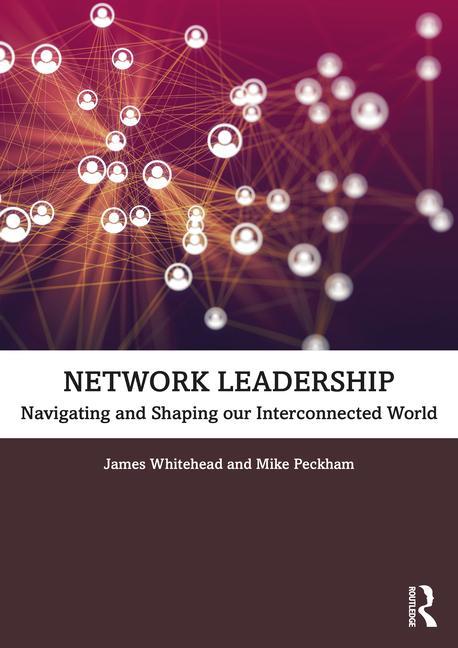 Livro Network Leadership James Whitehead