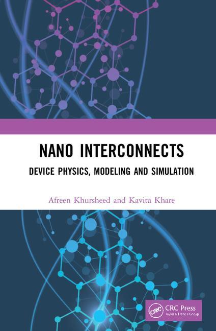 Kniha Nano Interconnects Khursheed