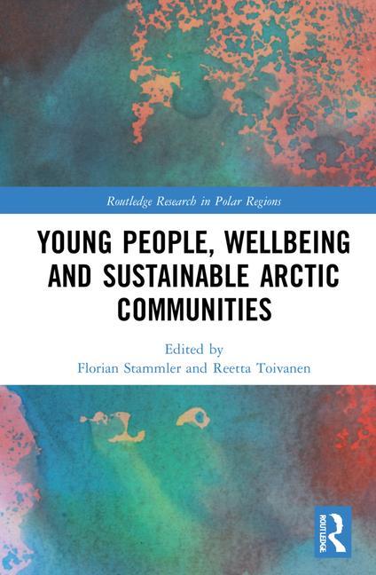 Carte Young People, Wellbeing and Sustainable Arctic Communities 