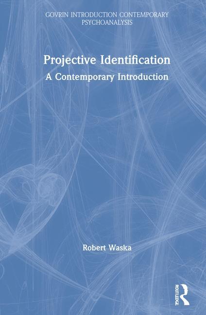 Knjiga Projective Identification Waska