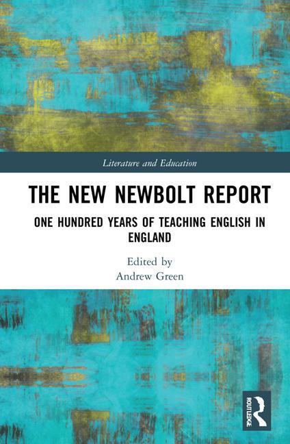 Buch New Newbolt Report Andrew Green