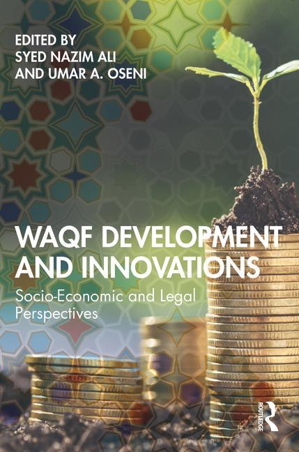 Buch Waqf Development and Innovation Syed Nazim Ali
