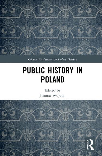 Book Public History in Poland 