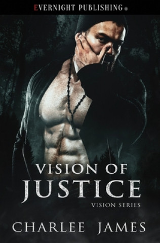 Knjiga Vision of Justice CHARLEE JAMES
