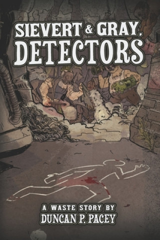 Knjiga Sievert & Gray, Detectors DUNCAN P. PACEY