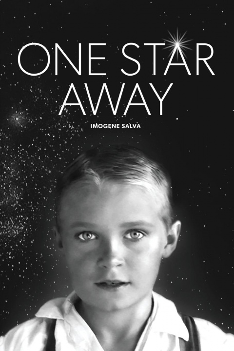 Buch One Star Away IMOGENE SALVA