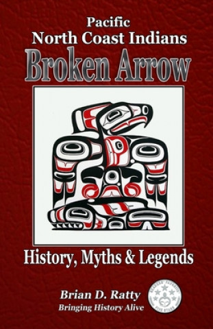 Βιβλίο Broken Arrow Brian D Ratty