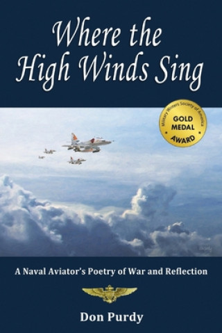 Knjiga Where the High Winds Sing Purdy Don Purdy