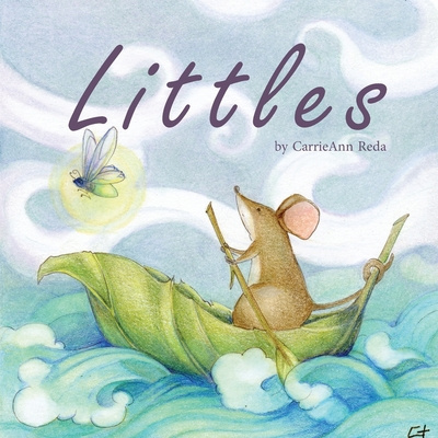 Knjiga Littles CARRIEANN REDA